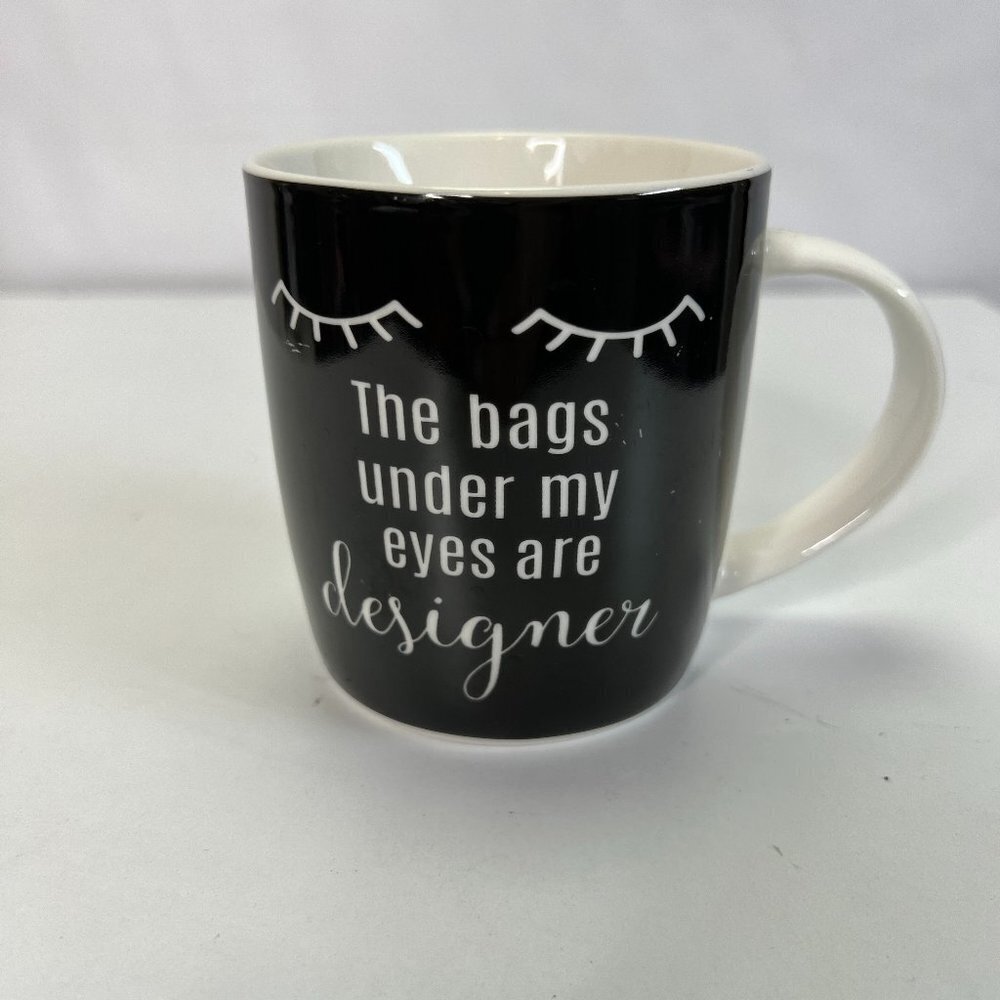 DESIGNER Bags Coffee Cup Mug